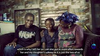 Tales of Hope- Episode 3| Inspire Scholarship Beneficiary- Teslimat Thompson