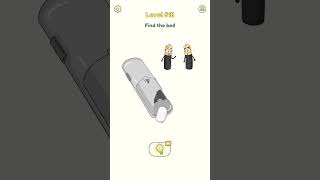 Dop2:one part delete level 518 #dop2 #shorts #short #gaming