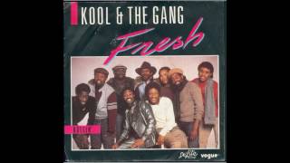 Kool & The Gang - Fresh