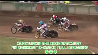 Live@Stream : Individual Speedway Euro Championship - Poland 2023 | SEC, (LIVE) #**