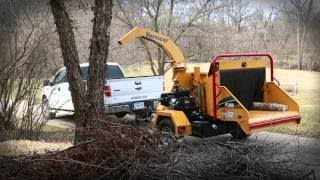 BC900XL Brush Chipper | Vermeer Tree Care Equipment -2017