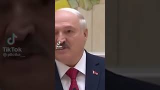 Лукашенко.путин гнида.😁