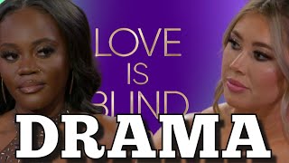 Love Is Blind Season 6 The Reunion Review & Recap