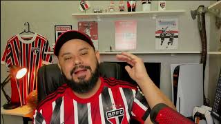 SPORT 0 X 2 SÃO PAULO COPA DO BRASIL 2023 - ANÁLISE DA PARTIDA E NOTA DOS JOGADORES