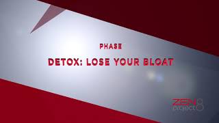 phase 1     restart     lose the bloat ~      phase 1     REPRENDRE     RÉDUIRE LES BALLONNEMENTS