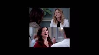 Grey's Anatomy edit #greysanatomy #shorts #meredithgrey #edit