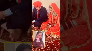 preetjatti7903 Marriage Video❤️