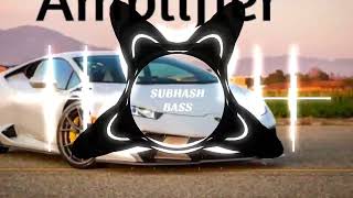 amplifier || Imrankhan || bass boosted song || #deepbassrathour #deepbasskaran #deepbassrajan