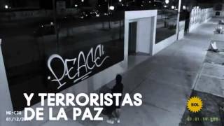 Excelente publicidad - Coca Cola - Cámaras de seguridad