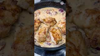 Recette - Araignée de porc au piment d'Espelette et pommes de terre rissolées