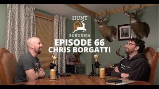 Ep. 066: BHA New England Updates with Chris Borgatti