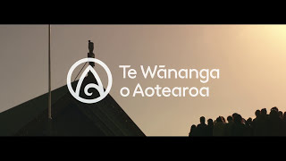 Te Wananga o Aotearoa TVC