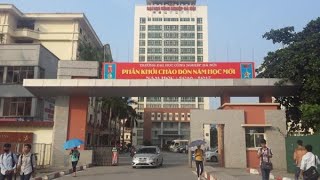 Review Trường Đại học Công nghiệp Hà Nội (HaUI) có tốt ...