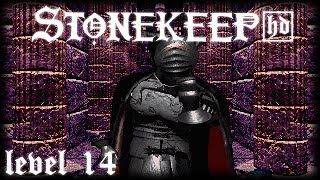 LP Stonekeep HD: Khull-Khuum's Tower