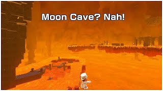 One-Jump Moon Cave Skip