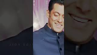 Salman khan 😎🔥| Special Whatsapp Status EFX Edit❤ || JION EDITZ | #salmankhan #short #shorts