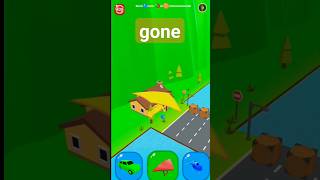 shape shifting 😮 gone #shapeshifting #kidsgames #stickmanrun #stickman #shorts #shortsfeeds