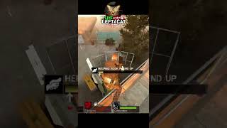 Don't Give up - Left 4 Dead 2 #l4d #coop #เอาชีวิตรอด #gaming #mods