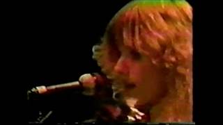 Heart - Straight on