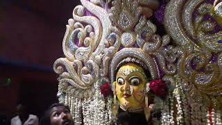 Malancha Mata Puja last day 2022