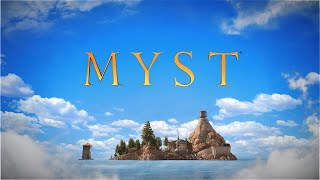 Myst [PC]