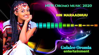 NEW OROMO MUSIC 2020 🎶🎶Sii Dhabee Hin Maraadhuu🎶🎶 SIRBAA JAALALAA 2020(Remastered by Gulalee Ent