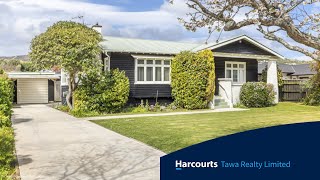 20 Nathan Street, Tawa