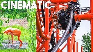 Flamingo Land Cinematic | May 2019