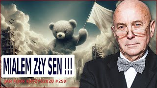 KRYZYS 2020 #MIAŁEM ZŁY SEN? JAK BARDZO ZŁY? POSŁUCHAJCIE!