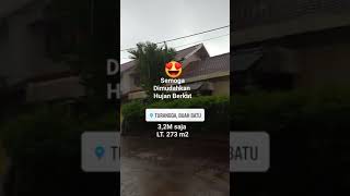 RUMAH DIJUAL BANDUNG - Turangga, Buah Batu, Kota Bandung. (Like, Share & Subscribe ya. 🙏)