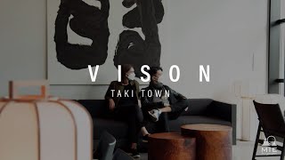 「VISON」三重縣的新景點