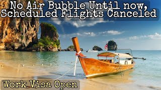 India to Mauritius Flights Not Opening | Mauritius Work Visa Opens | RoamWithRivera