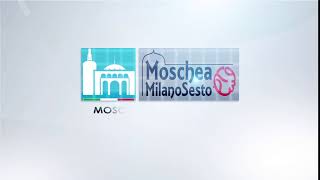 Intro Moschea Milano Sesto