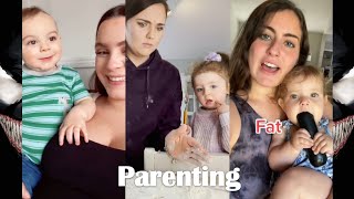 Parenting Videos | Best Mom and baby Moments | Funny Videos 2022