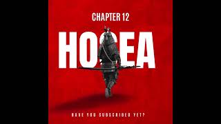 Hosea Chapter 12