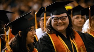 Spring 2022 Commencement