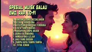 Full Album "JANGAN PERGI" lagu Teman Kerja Terbaru 2024 #starmusik #musikkafe #musikplaylist