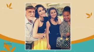 Remembering Daddy Ronnie Pressman | Yassi Pressman