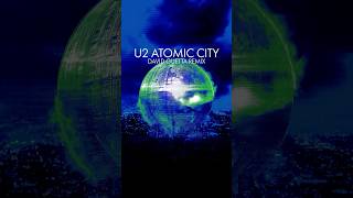 Atomic City – David Guetta Remix. Out now. @davidguetta