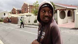 [HOOD CHRONICALS] Wynberg home of CaeserTheKid || season 1 pt 2