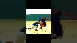 Best ankle breakers nba #basketball #anklebreakers #shorts #edits #trending