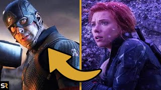 Avengers: Endgame Was Peak MCU?