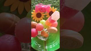 🍭🍭Lot"s of Lollipop #yummy #viral #asmr #lollipopcandy #foryou #shorts 🍭🍭