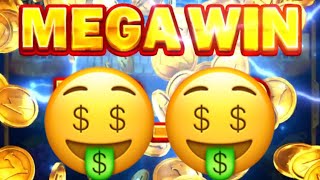 Mega Win!! Amazing session on Energy Coins on Pulsz Casino!!