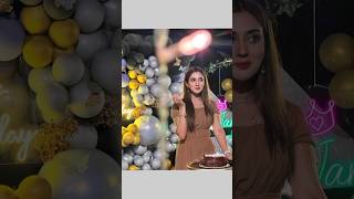 jannatmirza birthday party| #jannatmirza birthday glimpse 2023 #lifestyle Pakistani jannat birthday