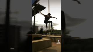 Heelflip #skateboarding #skate #skateboard #skater #skatepark #skateboardingisfun #edit