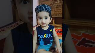 Allah hu Allah hu allah hu allah...❤️ #viralshortvedios #babyvideos #shortvedio  #islamicshorts