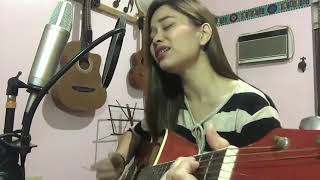 Music To Relax and Recharge| You (Basil Valdez) Cover - Ruth Anna