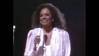 Diana Ross - "The Boss" (1981 LA Forum TV Special, 02 of 10)