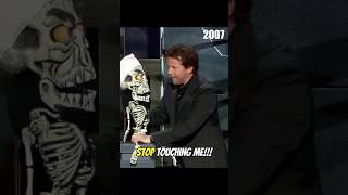 Achmed Needs Jeff’s Help! | JEFF DUNHAM